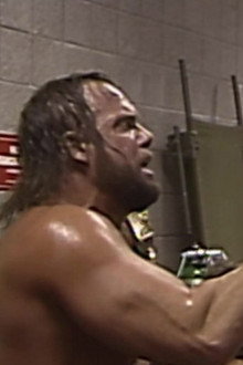 Saturday Night's Main Event - The Main Event #2