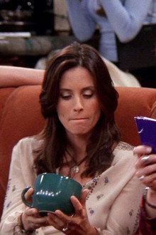 The One with the Tea Leaves