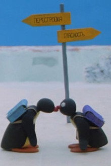 Pingu's Admirer