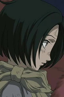 The God of the Sea in the East, the Mighty Ocean in the West - Chapter One