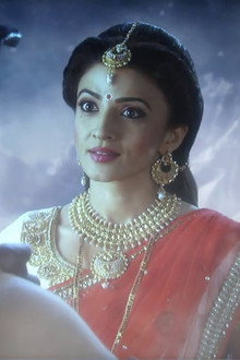 Indradev misguides Shankchur