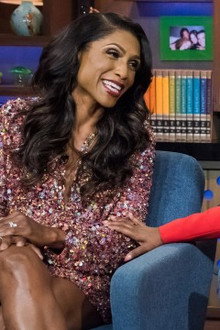 Dr. Jackie; Quad Webb-Lunceford