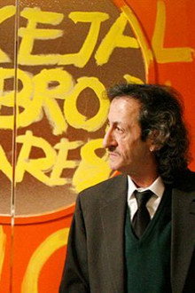 Una mentira, un bar de ambiente y una bestia de la interpretación