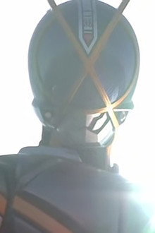 The Enigmatic Rider