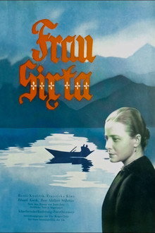 Frau Sixta poster