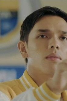 O Captain! My Captain!