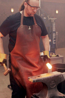 The Scottish Claymore