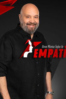 Ahmet Mümtaz Taylan ile Empati poster