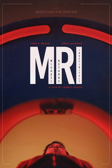 M.R.I. (or, Michael Returns Indefinitely) poster
