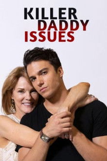 Killer Daddy Issues poster