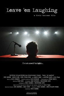 Leave 'em Laughing poster