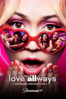Love ALLways poster