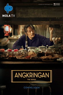 Angkringan the Series poster