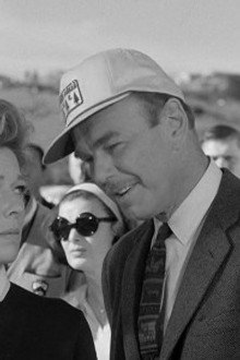 The Case of the Golfer's Gambit