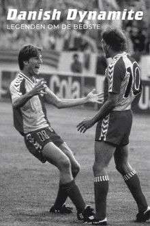 Danish dynamite - legenden om de bedste poster