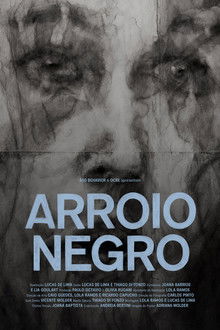 Arroio Negro poster