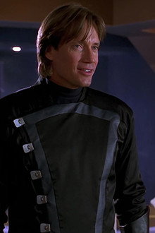 An Affirming Flame (2)