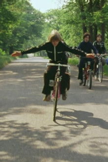 Five Get into Trouble - Prisoners (1)