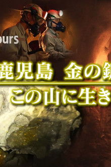 Kagoshima Gold Mine Living on this mountain