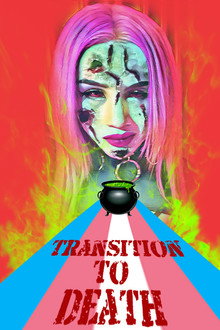 Transition to Death poster