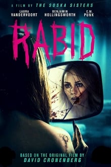 Watch Movies Rabid (2019) Full Free Online