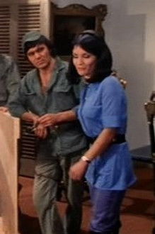 A Kiss for a Beautiful Killer