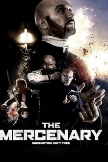 Watch Movies The Mercenary (2019) Full Free Online