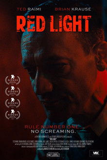 Red Light poster