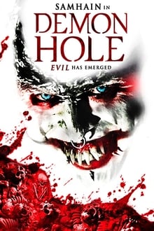 Watch Movies Demon Hole (2017) Full Free Online