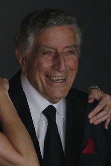 Tony Bennett & Diana Krall – Love Is Here to Stay