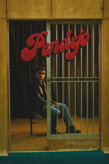 PENDEJO poster