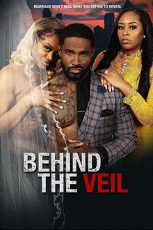 Behind The Veil poster