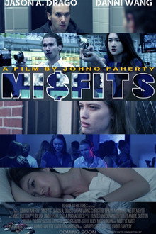Misfits poster