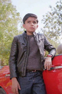 Priyam Claims To Be Abhimanyu