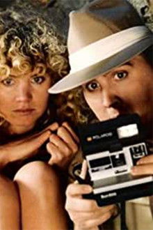 Cave Girl, A Second Journey Back in Time poster