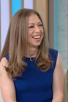Chelsea Clinton