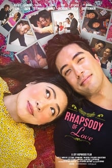 Watch Movies Rhapsody of Love (2021) Full Free Online