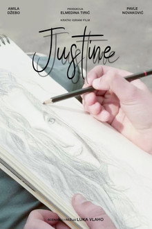 Justine poster