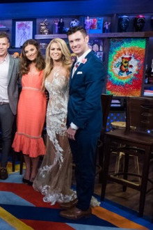 Below Deck Mediterranean Reunion