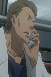 Journey of a young Boy II