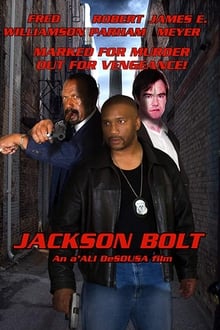 Watch Movies Jackson Bolt (2018) Full Free Online