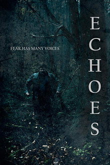 Echoes poster
