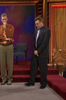 Greg Proops