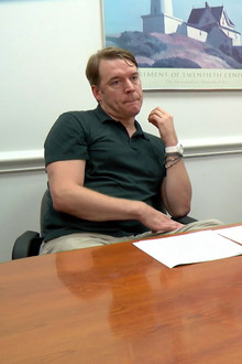 The Truth Shall Set You Free