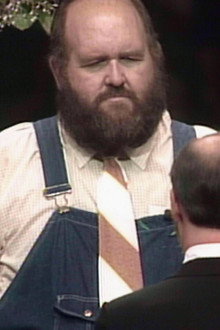 Saturday Night's Main Event - Oct 05, 1985