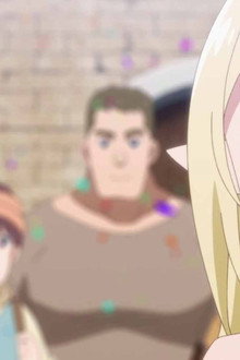 Sacred Blade & Beast