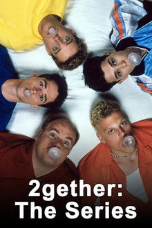 2gether: The Series poster