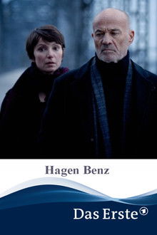 Hagen Benz - Das Böse in dir poster