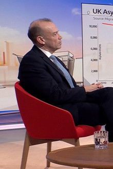 Can the government escape its past?