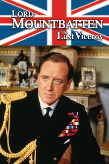 Lord Mountbatten: The Last Viceroy poster